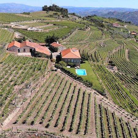 Quinta Da Portela - Casa Visconde Arneiros 라메구 외부 사진